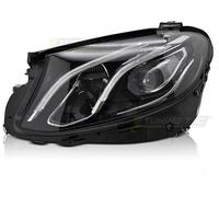 LED HEADLIGHT LEFT SIDE TYC fits MERCEDES W213 16-19