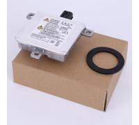 LED Headlight Power Module D4S D4R Xenon Headlight Ballast Unit Compatible for Mazda 3 CX-5 CX-9 2013-2017 Replaces W3T24771 W3T23671