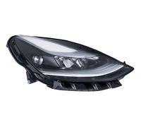 HELLA 1EX 015 319-721 Headlight