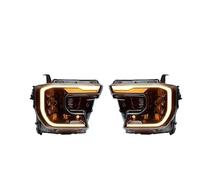 LED Headlights For 2022-2024 Auto Headlights Assembly Car Front Lamps Upgrade LED Dynamic DRL 4 Projector Lens Tool Headlamps Assembly
