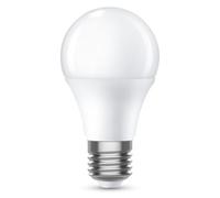 LED High Efficient GLS 4W (48W eqv.) ES 6500K 220-240V Opal Kosnic