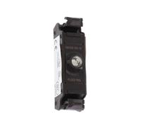 LED Dual Color Red Green Front Mount Element 24V DC - 180799