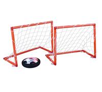 LED Hover Disk W/Goals