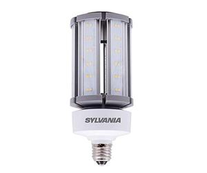 LED HPMV Toledo Performer T85 36W 4500lm 4000K E27