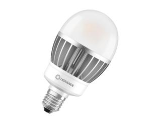 LED HQL Corn Lamp 21.5W (80W eqv.) E27 2700K CCG and AC Mains