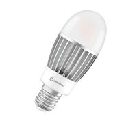 LED HQL Corn Lamp 41W (125W eqv.) E40 4000K CCG and AC Mains