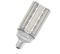 LED HQL Corn Lamp 90W (250W eqv.) E40 4000K CCG and AC Mains