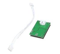 LED Human Radar Sensor Switch 6-9M Angle 360 Degree XYC-WB-DC 5.8GHZ Microwave Radar Sensor Module Smart Sensoring Switch 6-9M