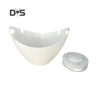 LED Ice Bucket with Bluetooth-compatible Speaker 5-7L Capacity Ice Wine Barrel 3D Surround Sound Speaker 7 Color LED Lighted Wine Bucket for