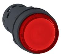 LED Illuminated Button with Self Feedback 1NC Harmony XB7NW34M2