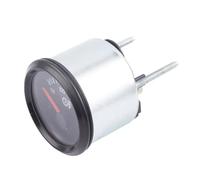 LED Illuminated Engine Oil Temperature Meter General Fit Digital Display Industrial Equipment Upgrades For Vehicle Heavy Equipment Oil Temperature Display