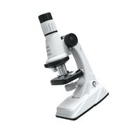 LED Illuminated Optical Microscope 200x to 1200x for Children Student Scientific Exploration and Hobbies Inspection Microscope for Children