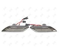 LED Indicator Set Fits DACIA Jogger Logan III Sandero 21- 261662708R