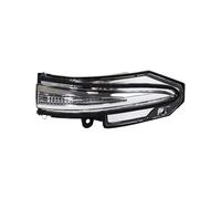LED Indicators 81730-42020 81740-42020 For Toyota For RAV4 2012-2016 Left Right Rearview Mirror Repeater Lamp LED Side Indicator LED Turn Signal Light(Right)
