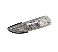 LED Indicators Side Mirror Repeater Signal Lamp Light Assembly For Hyundai For Genesis Coupe 2008-2016 876132M000 876142M000 LED Turn Signal Light(Left)