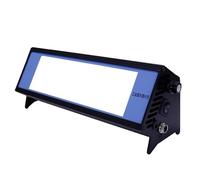 LED Industrial Film Viewer for Non-Destructive Testing, Portable Radiography Inspection Light, Max Luminance 90000Cd/m², Window Size 229mm x 68mm