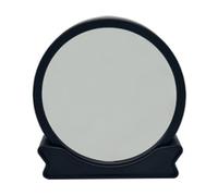 LED Infinity Mirror Lamp with Sound Sensor Switch for Ambient Lighting in Bedrooms and Living Rooms
