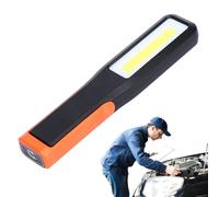 LED Inspection Flashlights | Magnetic Flashlight | Portable USB Torch, Work Light For Machine Tool Vision And Lighting
