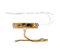 LED Inverter Board For V185B1 LE1 M215H1 LE1 M215H3 LA1 LCD Panel VS632A-1