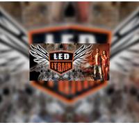 Led It Rain Steam CD Key