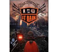 Led It Rain Steam Key GLOBAL