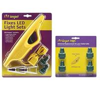 LED Keeper Kit Plus 4 Bonus Replacement PODs