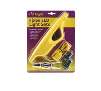 LED Keeper Ulta Lit LED Light Set Repair Tool, Yellow, No Size