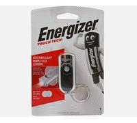 Energizer 2CR2032 Torch Key Ring E301371500 One Size