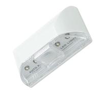 LED Keyhole Lamp with Human Body Induction Sensor Motion Activated Door Lock Light for Convenient Home Entry No Battery Required White Light for Indoor and Outdoor Use