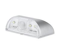 LED Keyhole Light Infrared Door Light with Service for Door and Hallway Door Light Door Lamp