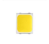 LED Lamp Beads LM281B+ 3000/3500/4000/5000K for Quantum Board Growth Lamp Single Core SA SC SE SG Medium Power SMD2835 Chip Fit for Samsung Strip Lights (16000pcs 1 Bag 5000K)