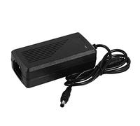 LED Lamp Belt Fittings, LED Strip Light Power Adapter 12V 4A 48W Power Supply AC to DC Adapter for 3528 5050 LED Strip Light LCD Monitor