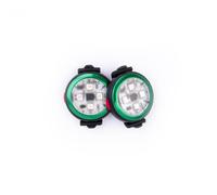 LED lamp Curli Luumi Safety