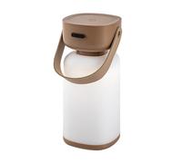 LED Lamp Decorative Outdoor Standing Lamp Brown IP44 3W 120lm
