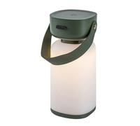 LED Lamp Decorative Outdoor Standing Lamp Green IP44 3W 120lm
