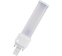 LEDVANCE Dulux-D LED 9W - 830 Warm White | Replacement for 26W