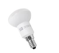 Led Lamp Edm 5 W E14 G 350 Lm (6400K) NEW