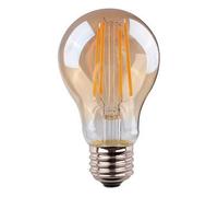 Led Lamp Edm 6 X 10,6 Cm E27 6 W 500 Lm F (2000 K) NEW