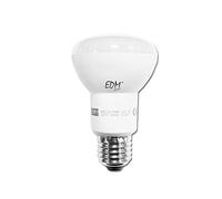 Led Lamp Edm 7 W E27 F 470 Lm (6400K) NEW