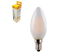Led Lamp Edm E14 4,5 W F 470 Lm (3200 K) NEW