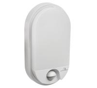 LED Lamp Infrared Motion Sensor PIR Automatic Light Solid Adjustable Night Light