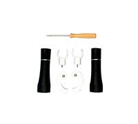 Led Lamp Light Kit Night Flight LED Lights Guide Light in Night Accessory For DJI PHANTOM 3Pro Adv 3SE 3S Accessory Part