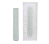 LED Lamp Pen Manicure Dryer Light Single Finger Flashlight Pen LED Gel Light Handheld Dryer