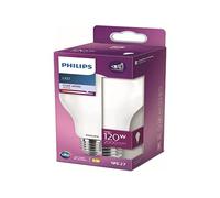 Led Lamp Philips Standard 120 W 13 W D 2000 Lm (4000 K) 7 X 12 Cm NEW