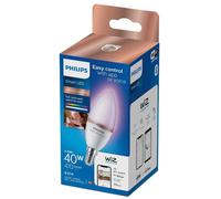 Philips Candle 4.9W (Eq.40W) C37 E14