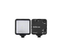 LED Lamp Video Light for DSLR Camera Camcorder mini DVR Interview Macro photography