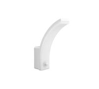 LED lamp with motion detector PIR motion detector color mce512 W
