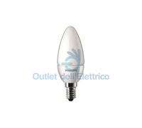 LED-LAMPA.KRON.MATT.3W E14 230V