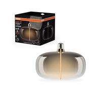 OSRAM LED Vintage Big Elipse E27 4W 818 Filament smoke dimmable