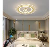 Led Large 110W Living Room Lamp Black Ring with Remote Control Ceiling Light Bedroom Acrylic Lampshade Kitchen Office 's Room Lighting, Gold, a Styles